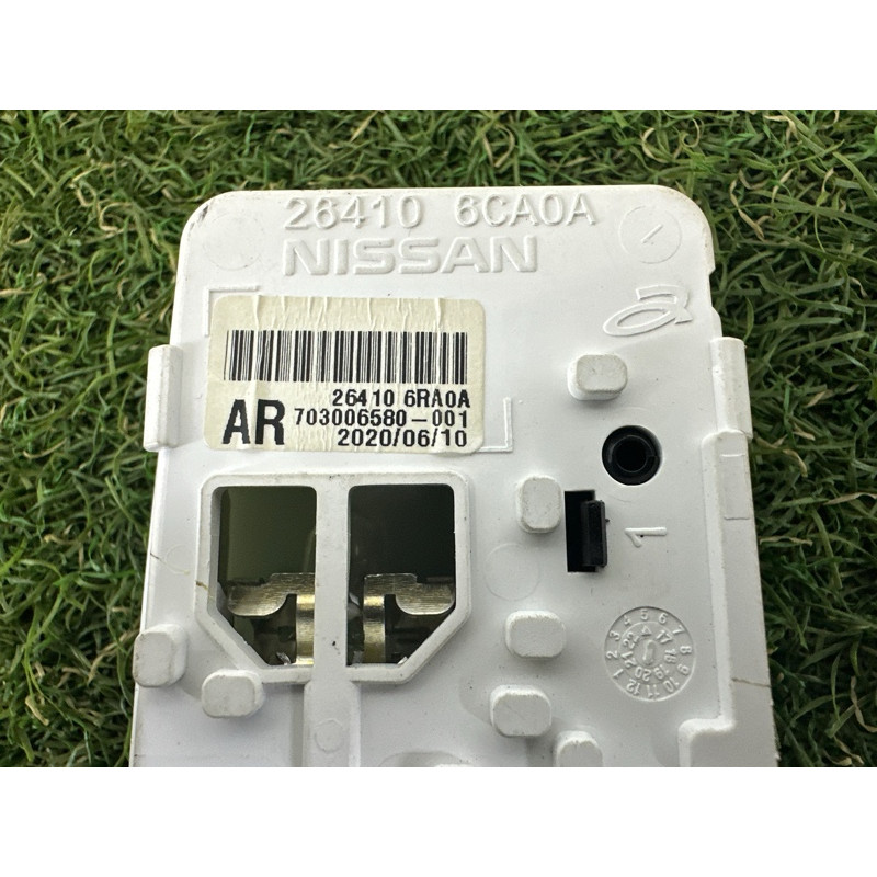 Плафон салона (салон) Nissan Rogue T33 2021 2.5 PR25DD 264106RA0A