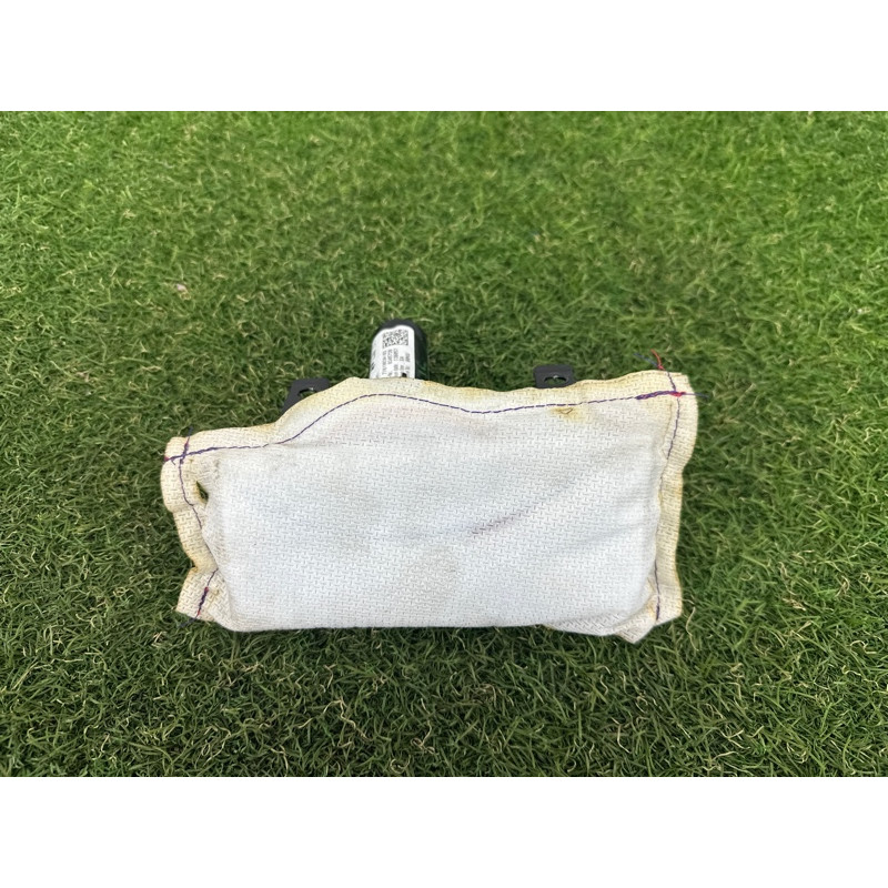 Airbag сидения (airbag / безопасность) BMW X5 E70 2013-2015 3.0 52107161063