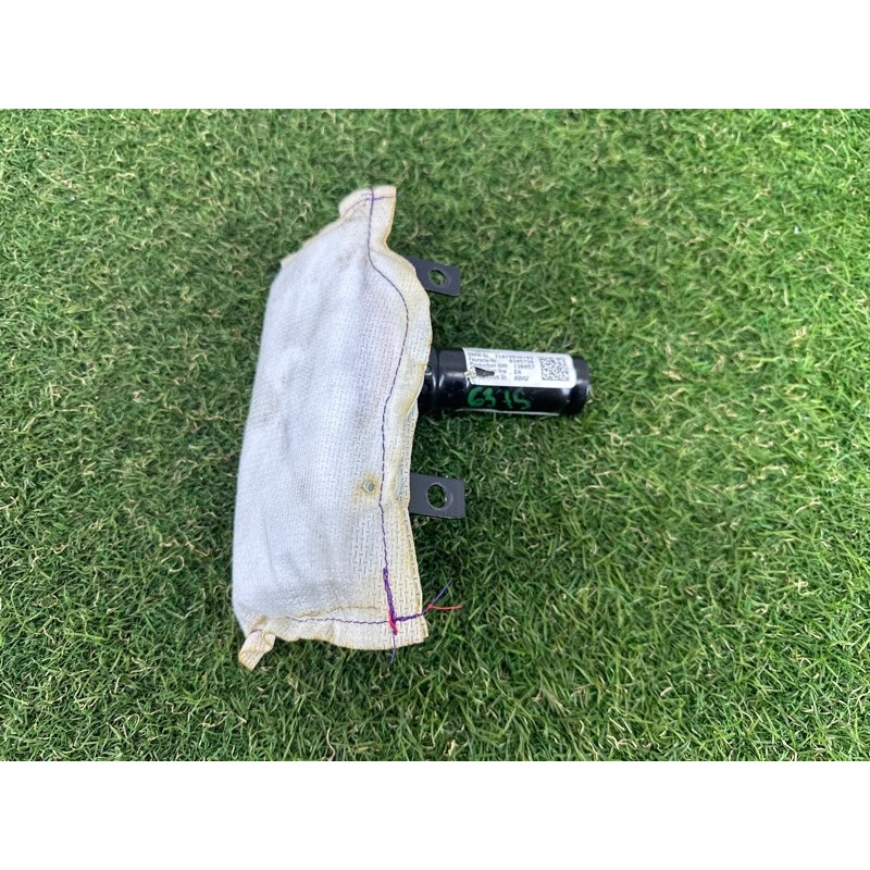 Airbag сидения (airbag / безопасность) BMW X5 E70 2013-2015 3.0 52107161063