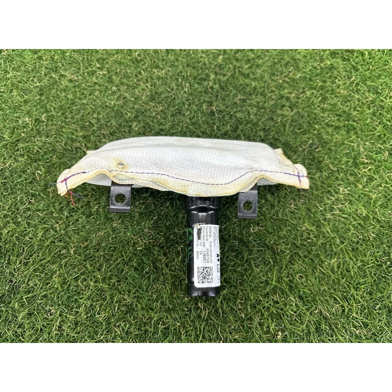 Airbag сидения (airbag / безопасность) BMW X5 E70 2013-2015 3.0 52107161063