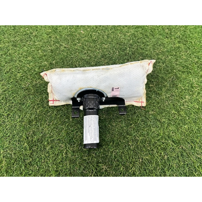 Airbag сидения (airbag / безопасность) BMW X5 E70 2013-2015 3.0 52107161063