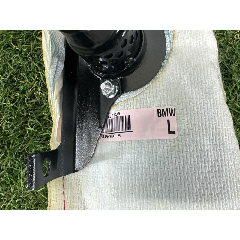 Airbag сидения (airbag / безопасность) BMW X5 E70 2013-2015 3.0 52107161063