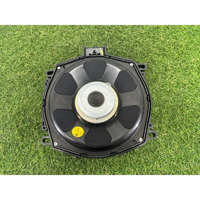 Сабвуфер (електрика) BMW X5 E70 2013-2015 3.0 65139247342