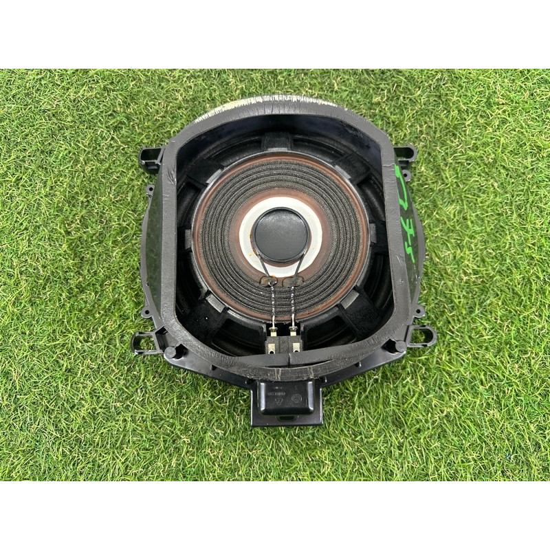 Сабвуфер (електрика) BMW X5 E70 2013-2015 3.0 65139247342