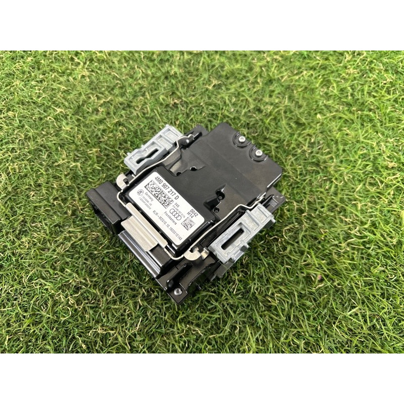 Камера вспомогательных систем водителя (электрика) AUDI Q7 4M 2017 3.0 CREC 4M0907217D