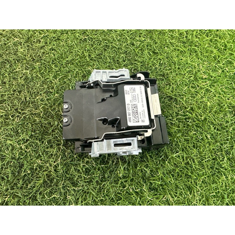 Камера вспомогательных систем водителя (электрика) AUDI Q7 4M 2017 3.0 CREC 4M0907217D