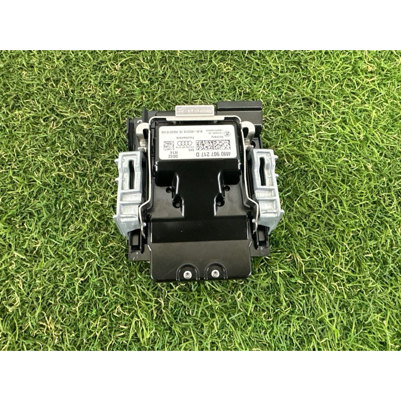 Камера вспомогательных систем водителя (электрика) AUDI Q7 4M 2017 3.0 CREC 4M0907217D