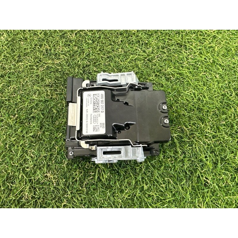 Камера вспомогательных систем водителя (электрика) AUDI Q7 4M 2017 3.0 CREC 4M0907217D