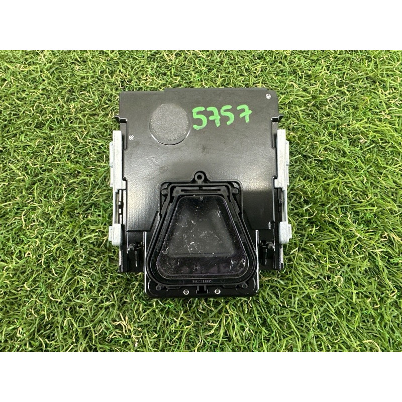 Камера вспомогательных систем водителя (электрика) AUDI Q7 4M 2017 3.0 CREC 4M0907217D