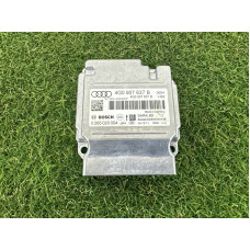 Блок управління airbag