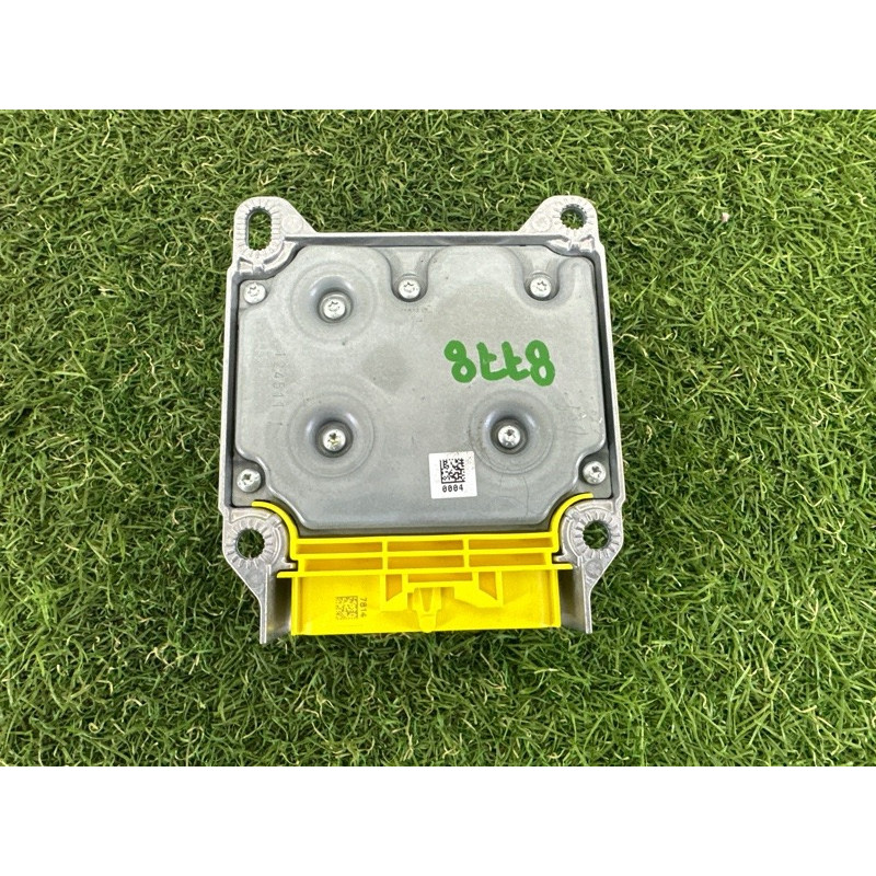 Блок управления airbag (airbag/безопасность) AUDI A7 4G 2012 3.0 CGXB 4G0907637K