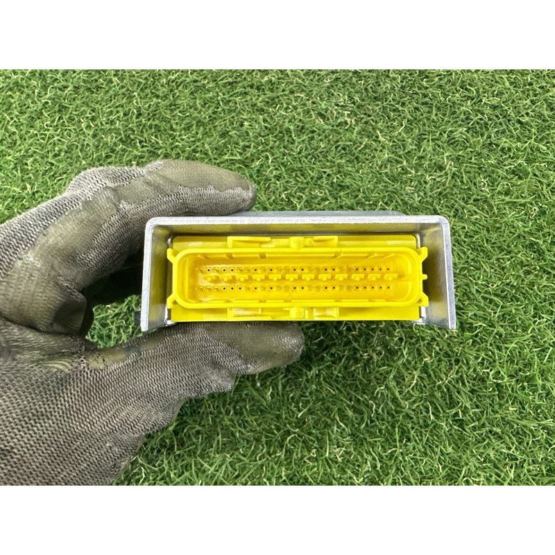 Блок управления airbag (airbag / безопасность) AUDI A7 4G 2012 3.0 CGXB 4G0907637K