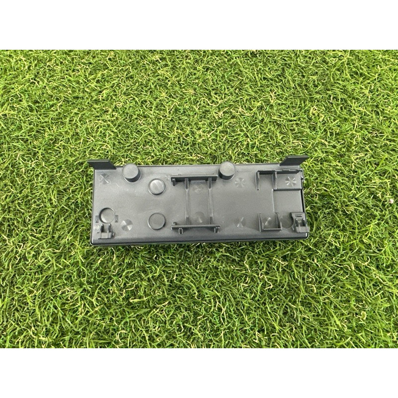 Блок управления крышки багажника (электрика / блоки управления) Volkswagen Touareg NF 2015 3.6 CGRA 7P6959107C