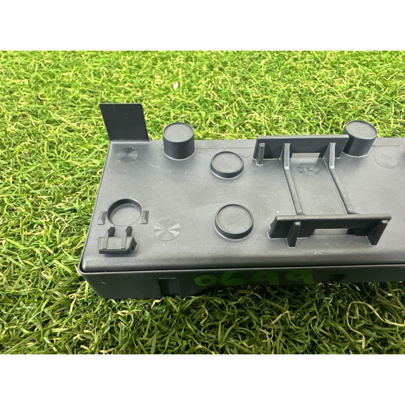 Блок управления крышки багажника (электрика / блоки управления) Volkswagen Touareg NF 2015 3.6 CGRA 7P6959107C