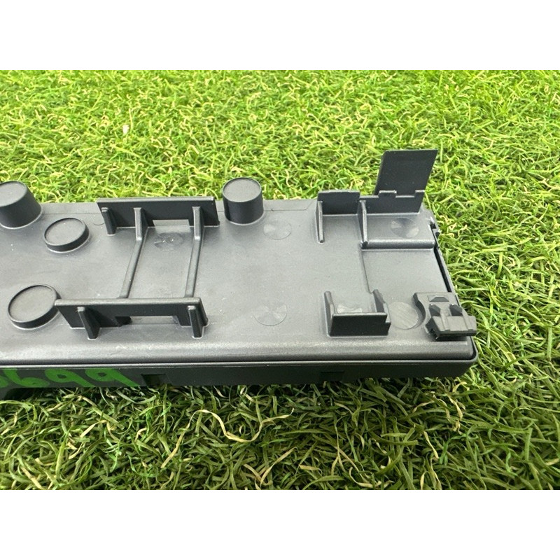 Блок управления крышки багажника (электрика / блоки управления) Volkswagen Touareg NF 2015 3.6 CGRA 7P6959107C