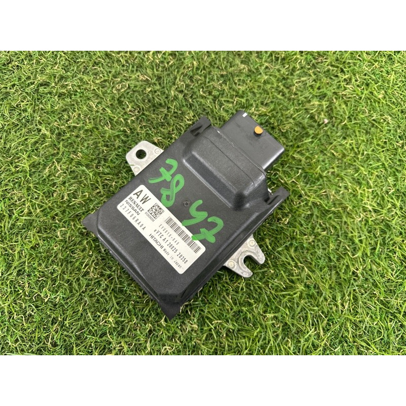 Блок управления АКПП (электрика / блок управления) Nissan Rogue T33 2021 2.5 PR25DD 237F06RA0A