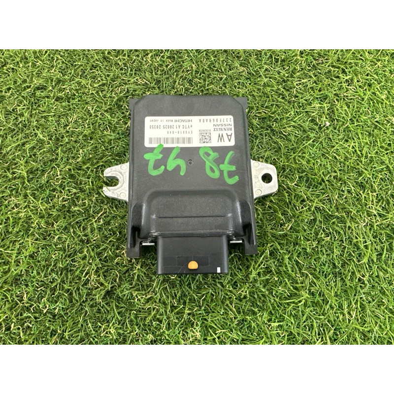 Блок управления АКПП (электрика / блок управления) Nissan Rogue T33 2021 2.5 PR25DD 237F06RA0A