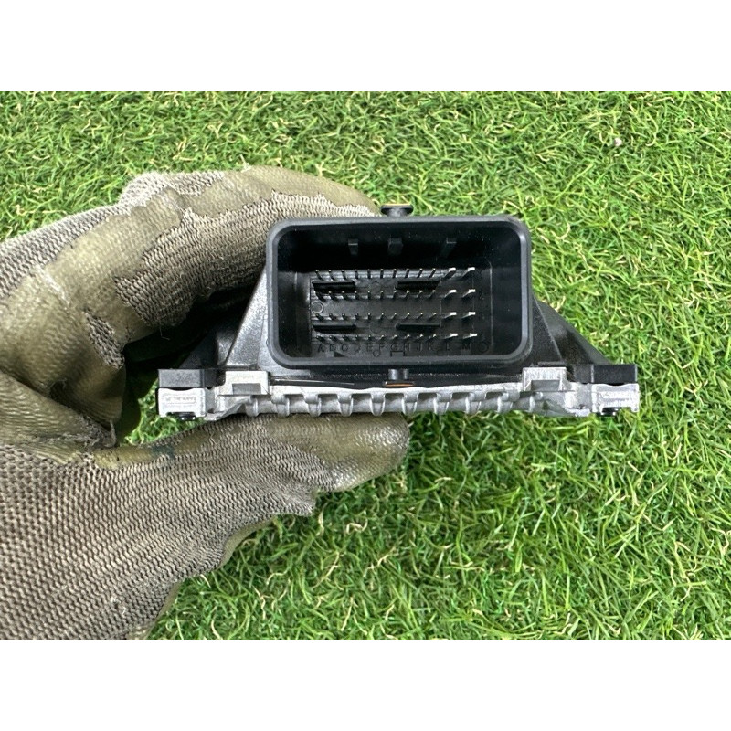 Блок управления АКПП (электрика / блок управления) Nissan Rogue T33 2021 2.5 PR25DD 237F06RA0A