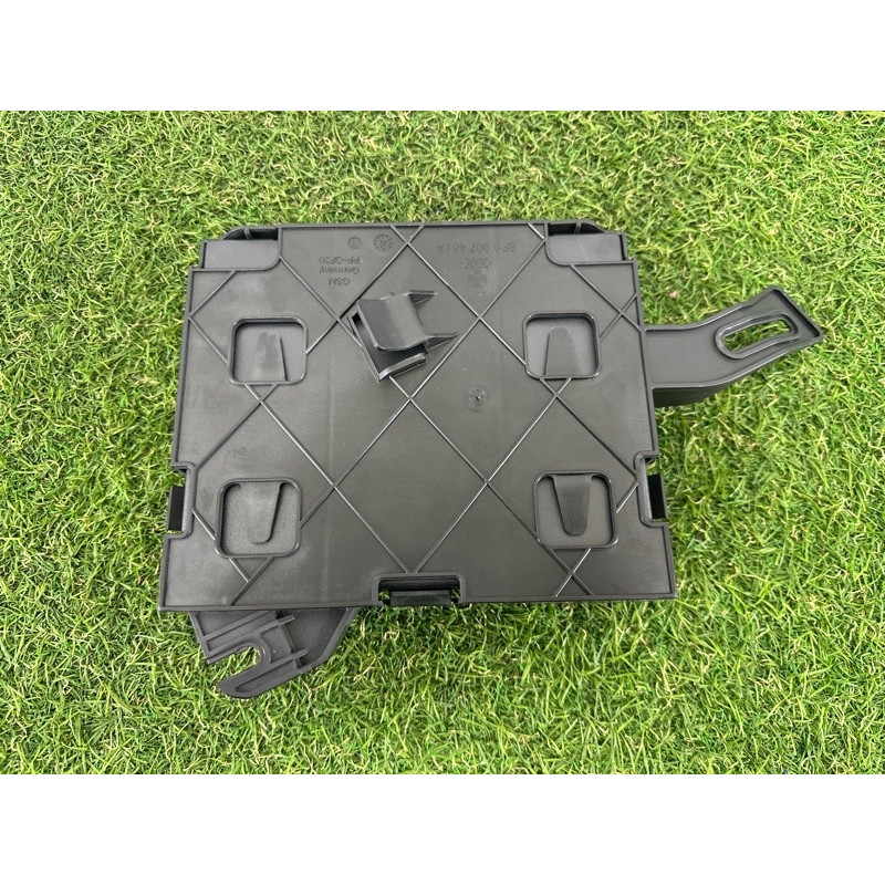 Модуль BCM (электрика / блок управления) AUDI Q5 8R 2012 2.0 CAEB 8K0907064FN