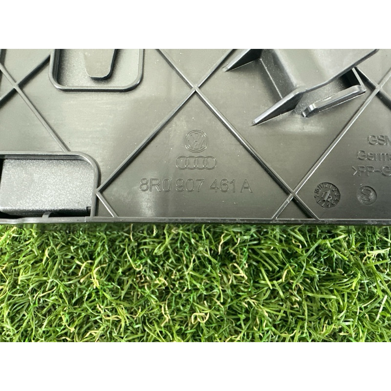 Модуль BCM (электрика / блок управления) AUDI Q5 8R 2012 2.0 CAEB 8K0907064FN