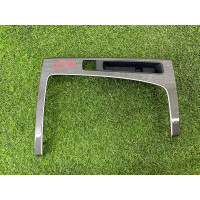 Декоративная накладка центральной консоли