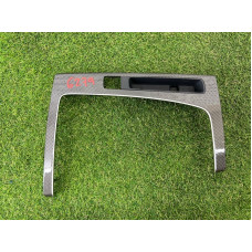 Декоративная накладка центральной консоли