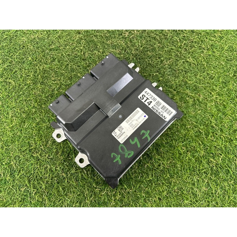 Блок управления двигателем (электрика / блок управления) Nissan Rogue T33 2021 2.5 PR25DD 237036RA4A