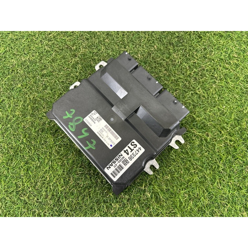 Блок управления двигателем (электрика / блок управления) Nissan Rogue T33 2021 2.5 PR25DD 237036RA4A