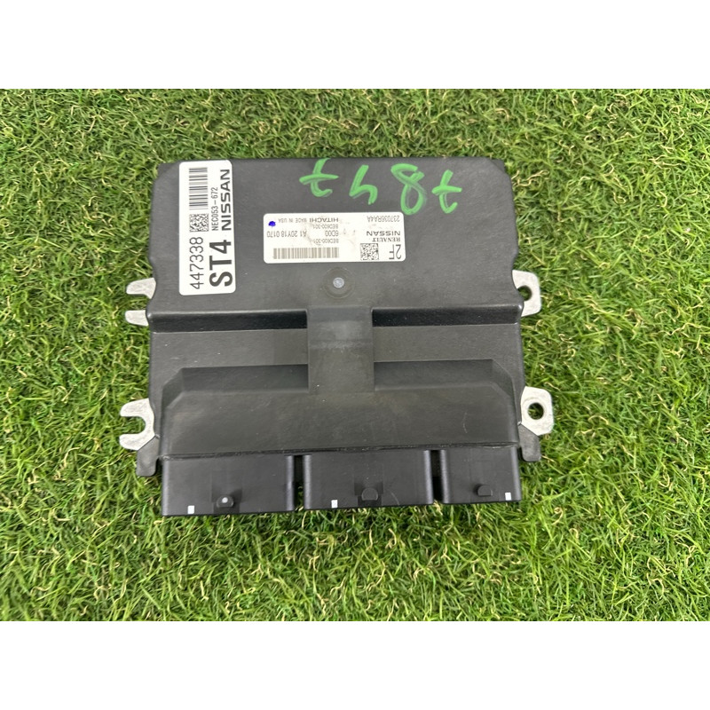 Блок управления двигателем (электрика / блок управления) Nissan Rogue T33 2021 2.5 PR25DD 237036RA4A