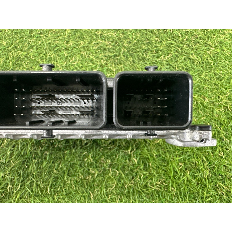 Блок управления двигателем (электрика / блок управления) Nissan Rogue T33 2021 2.5 PR25DD 237036RA4A