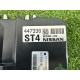 Блок управления двигателем (электрика / блок управления) Nissan Rogue T33 2021 2.5 PR25DD 237036RA4A