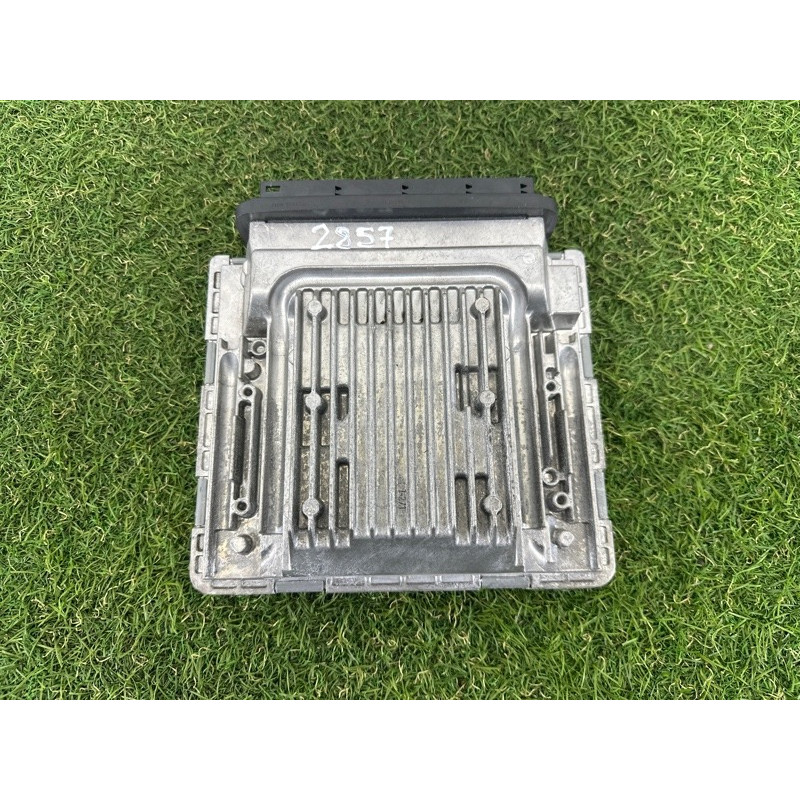 Блок управления двигателем (электрика / блок управления) BMW 7-series F01 2011 3.0 N54 12148609535