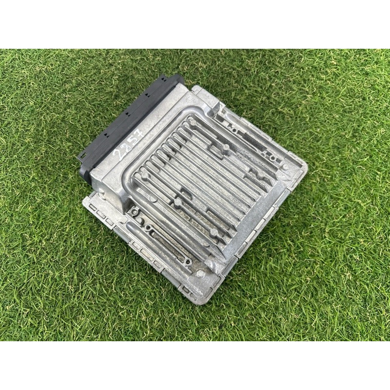 Блок управления двигателем (электрика / блок управления) BMW 7-series F01 2011 3.0 N54 12148609535