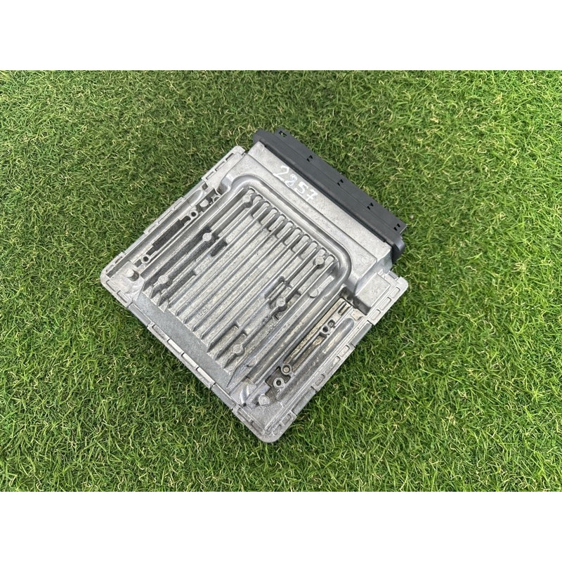 Блок управления двигателем (электрика / блок управления) BMW 7-series F01 2011 3.0 N54 12148609535