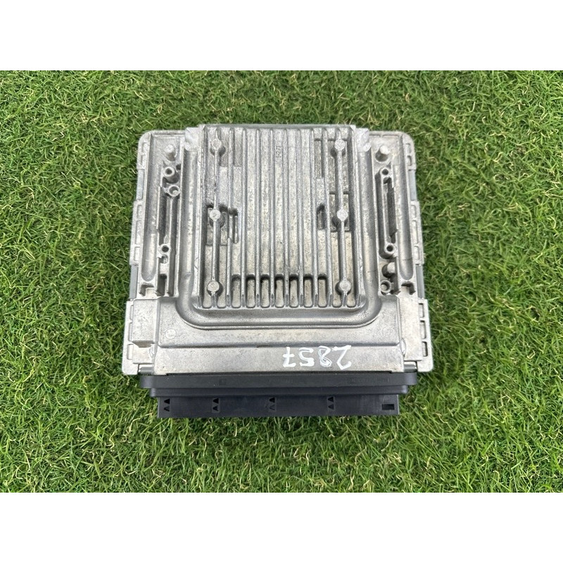 Блок управления двигателем (электрика / блок управления) BMW 7-series F01 2011 3.0 N54 12148609535