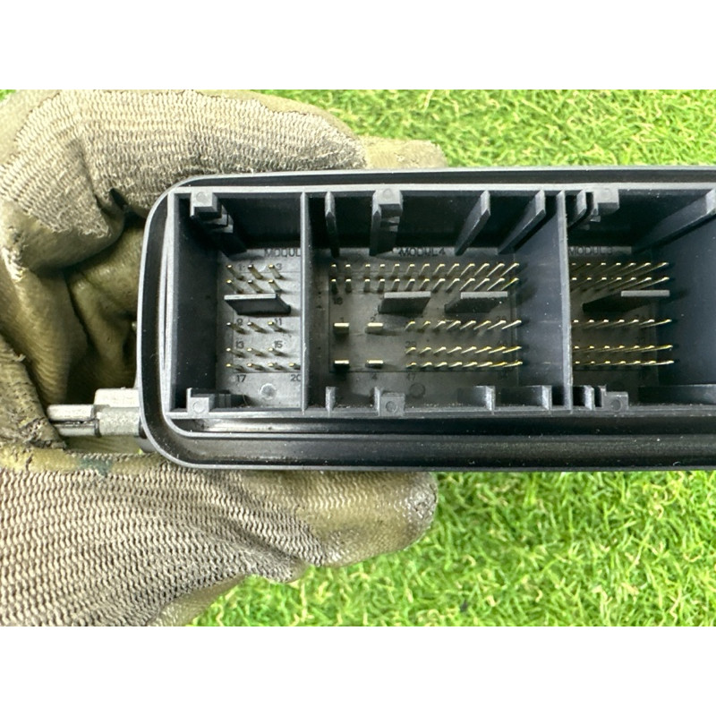 Блок управления двигателем (электрика / блок управления) BMW 7-series F01 2011 3.0 N54 12148609535