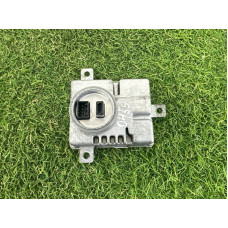 Блок розжига