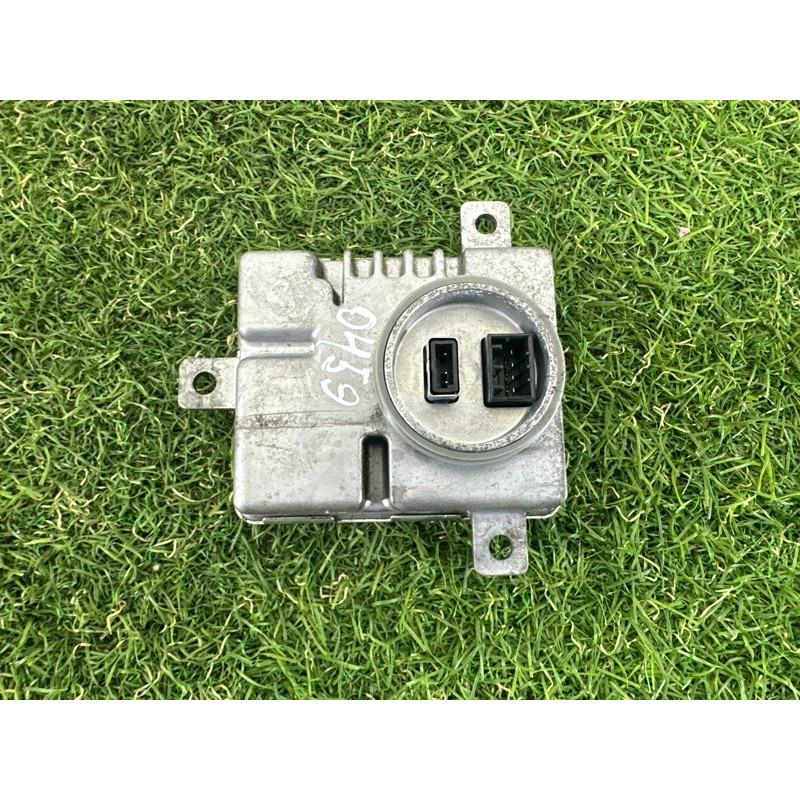 Блок розжига (электрика) AUDI Q5 8R 2012 2.0 CAEB 8K0941597E