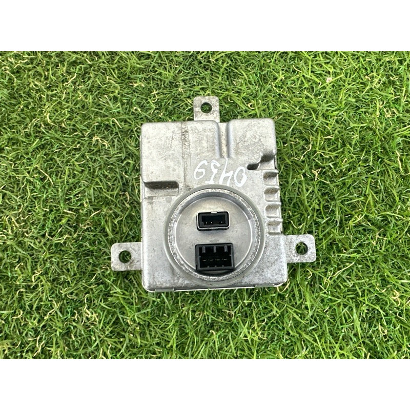 Блок розжига (электрика) AUDI Q5 8R 2012 2.0 CAEB 8K0941597E