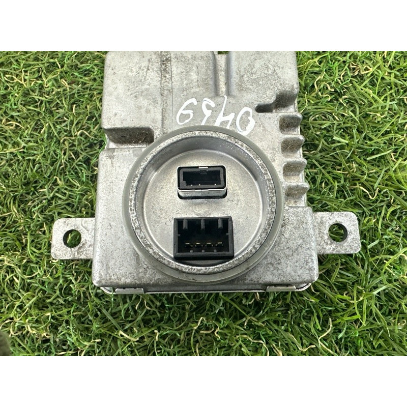 Блок розжига (электрика) AUDI Q5 8R 2012 2.0 CAEB 8K0941597E