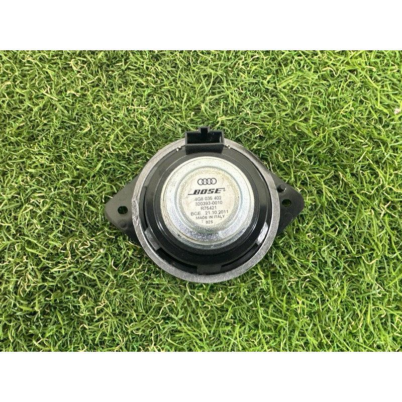 Динамик (электрика) AUDI A7 4G 2012 3.0 CGXB 4G8035402