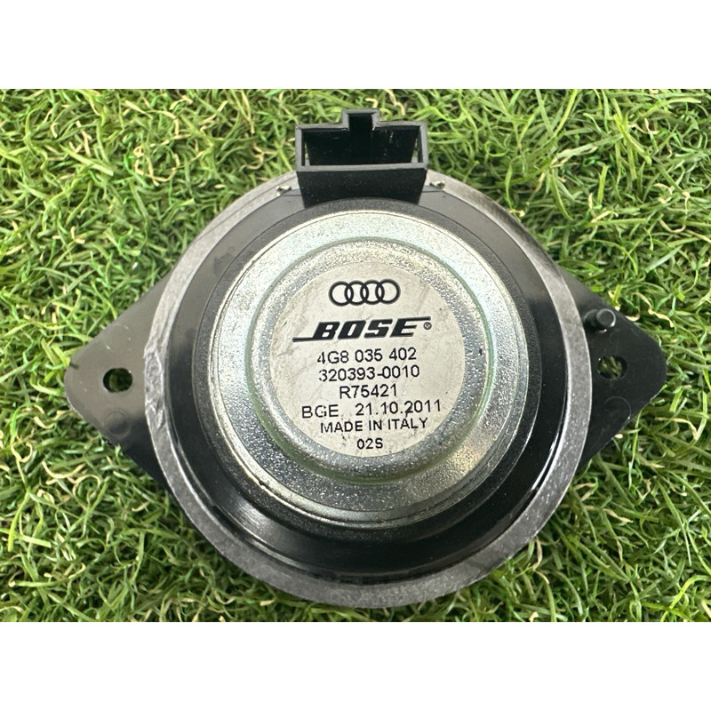 Динамик (электрика) AUDI A7 4G 2012 3.0 CGXB 4G8035402