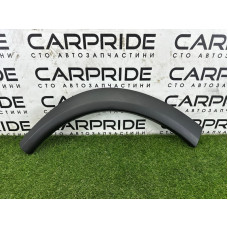 Накладка на крыло