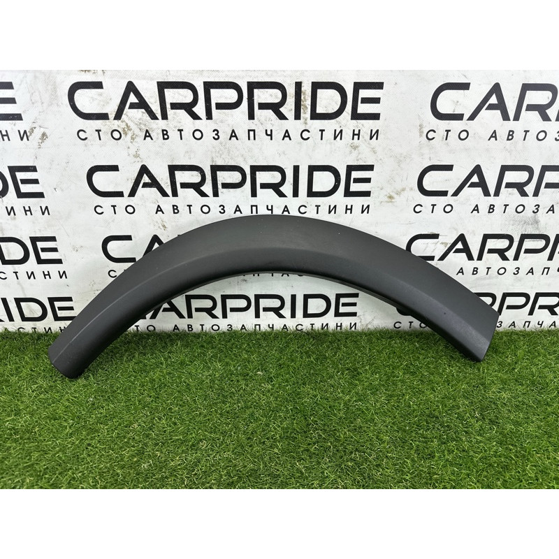 Накладка на крыло (кузов и элементы) Nissan Rogue T33 2021 2.5 PR25DD 788726RR1A