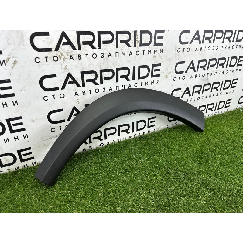 Накладка на крыло (кузов и элементы) Nissan Rogue T33 2021 2.5 PR25DD 788726RR1A