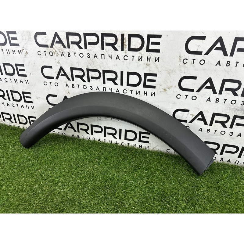 Накладка на крыло (кузов и элементы) Nissan Rogue T33 2021 2.5 PR25DD 788726RR1A