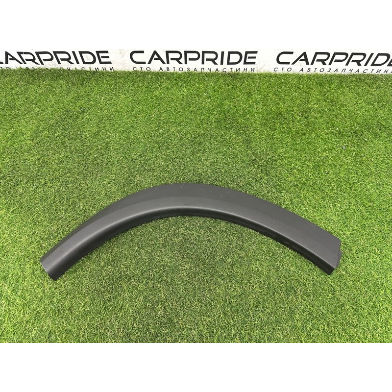 Накладка на крыло (кузов и элементы) Nissan Rogue T33 2021 2.5 PR25DD 788726RR1A