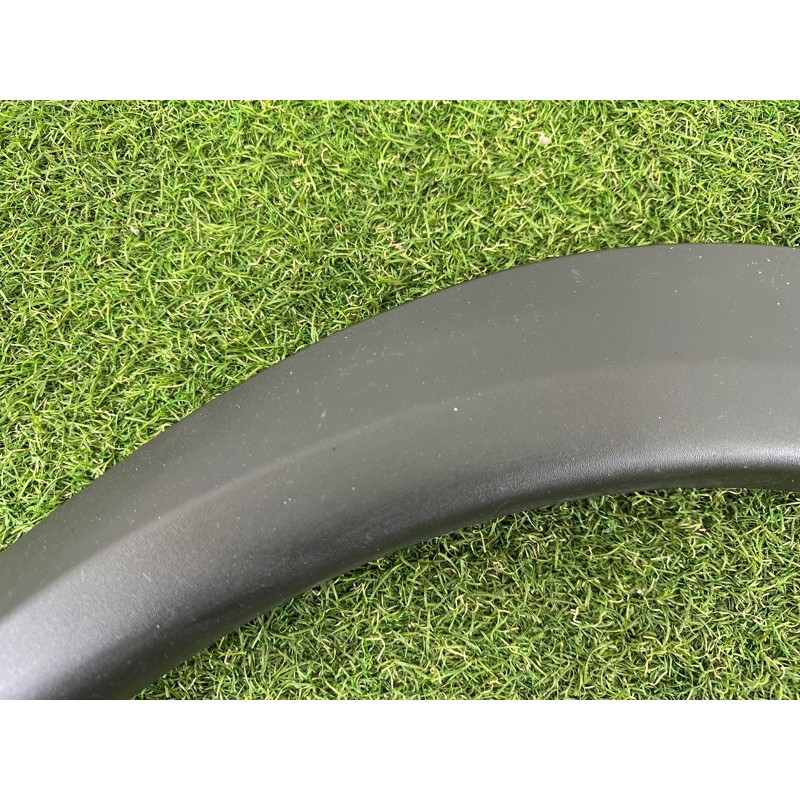 Накладка на крыло (кузов и элементы) Nissan Rogue T33 2021 2.5 PR25DD 788726RR1A