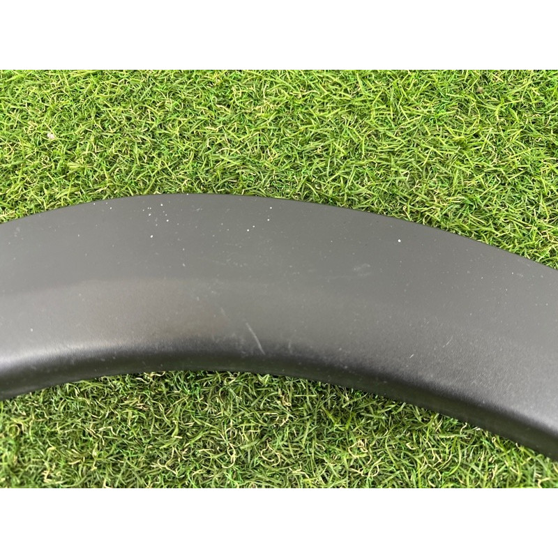 Накладка на крыло (кузов и элементы) Nissan Rogue T33 2021 2.5 PR25DD 788726RR1A