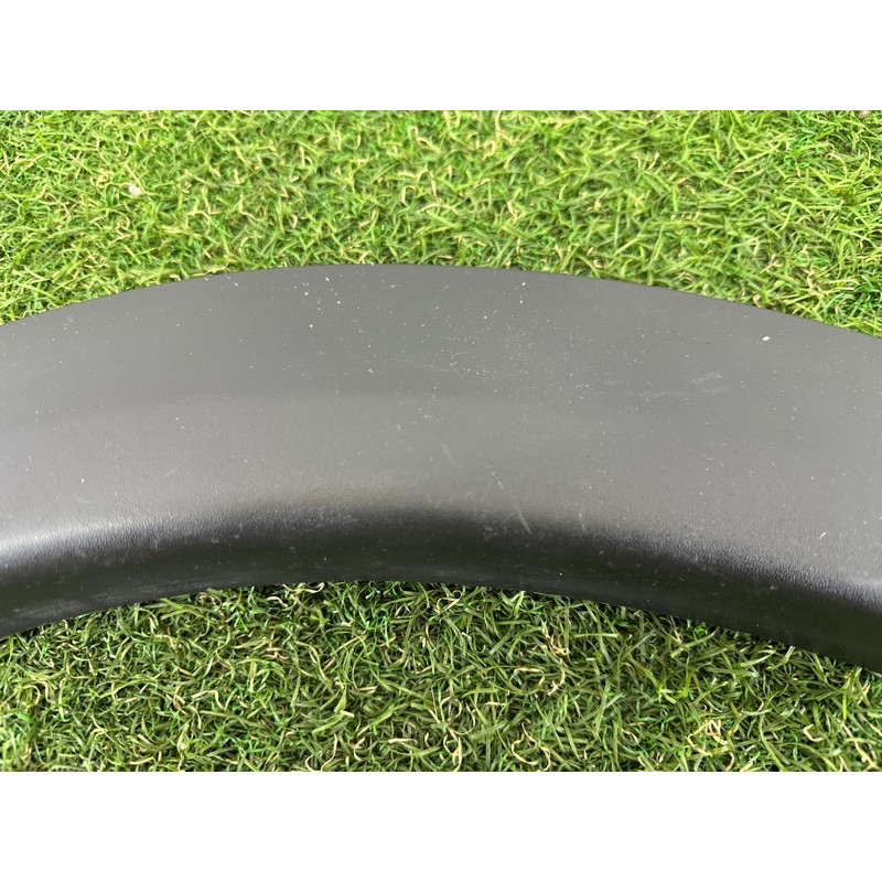 Накладка на крыло (кузов и элементы) Nissan Rogue T33 2021 2.5 PR25DD 788726RR1A